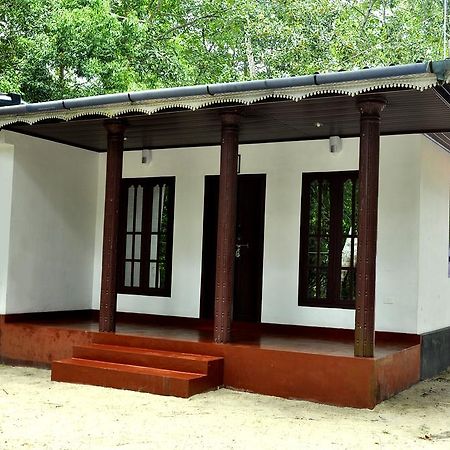 Marari Secret Beach Yoga Homestay Mararikulam Eksteriør billede