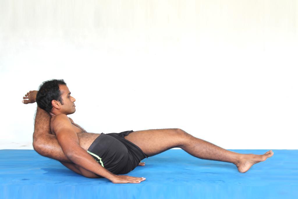 Marari Secret Beach Yoga Homestay Mararikulam Eksteriør billede